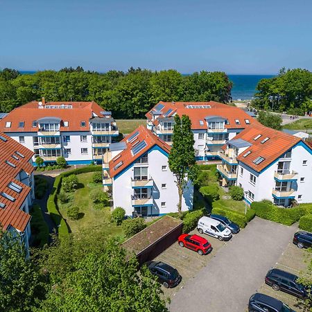 Residenz Am Strand Wohnung 1-15 Zingst Exterior photo